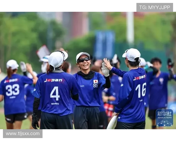 飞盘焦点：深入分析杭州飞盘队的团队意识与战术配合