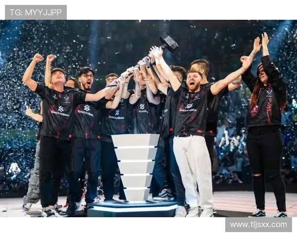 LEC 欧洲冠军联赛赛季回顾与未来展望 电子竞技的荣耀与挑战